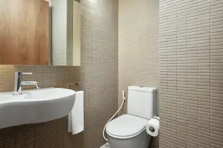 Citadines Sukhumvit 11 Bangkok - 8