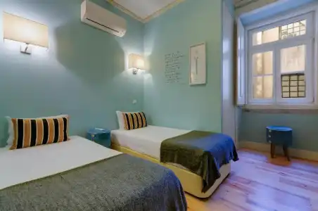 Casas da Baixa - Jules & Madeleine - 233
