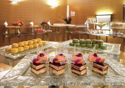 Novotel Dubai Al Barsha - 14