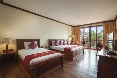 Angkor Paradise - 43