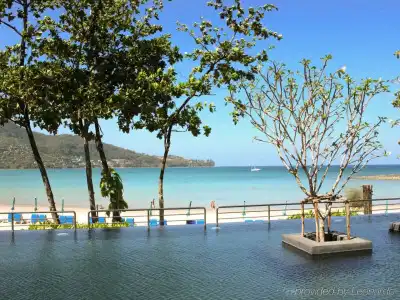 Novotel Phuket Kamala Beach - 27