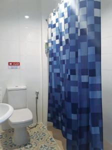 Bed by City Surawong-Patpong - 10