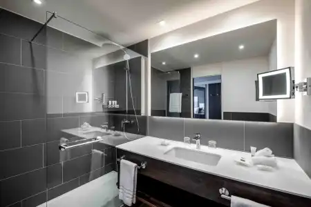 Basel Marriott - 93