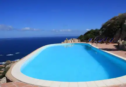 Costa Paradiso Resort - 7