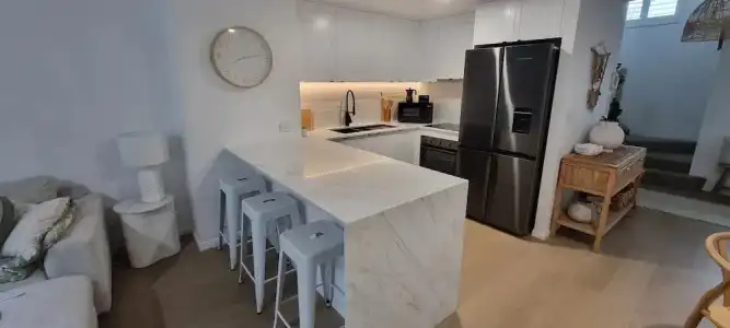 Bella Mare Beachside Apartments - 151