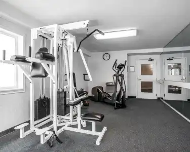 Comfort Inn Bellingham - 23
