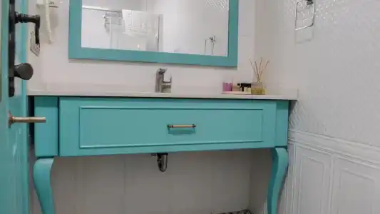 Avlu Alacati Butik Otel - 55