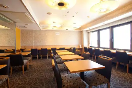 APA Wakayama - 17