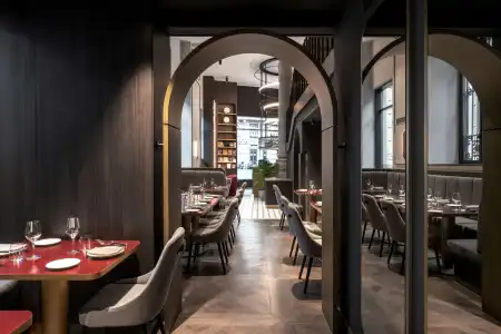 Palazzo Touring Club Milan, A Radisson Collection - 8