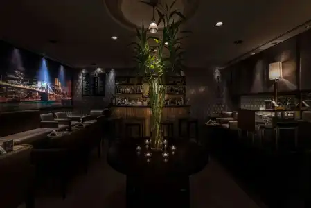 Radisson Blu Doha - 22