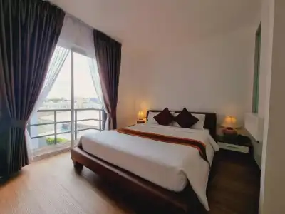 The Bedrooms Boutique - 64