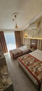Gazipasa Star Otel - 34