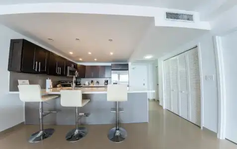 Pavilion Beach - 5