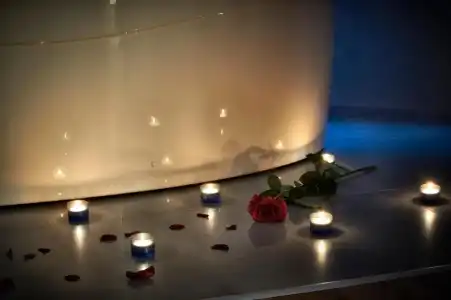 Panorama Fontanella Wellness & Spa - 53