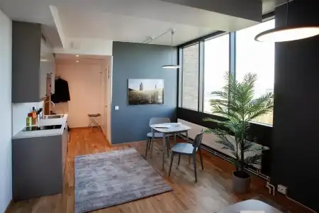 First The Studio - 11