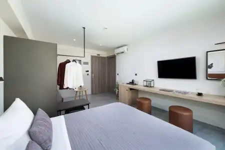 Enattica Suites - 125