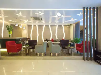 Vien Dong - 1