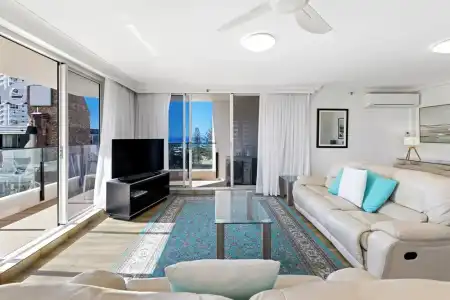 ULTIQA Beach Haven At Broadbeach - 312