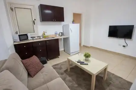 Lilly apartments - 113