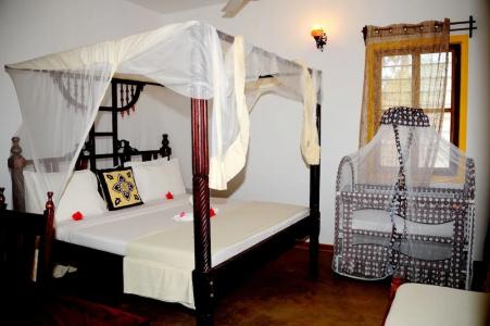 Sahari Zanzibar - 65