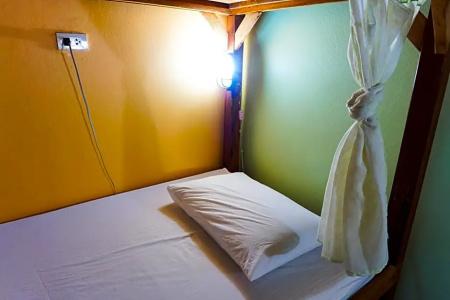 Zleep63 - Hostel - 36