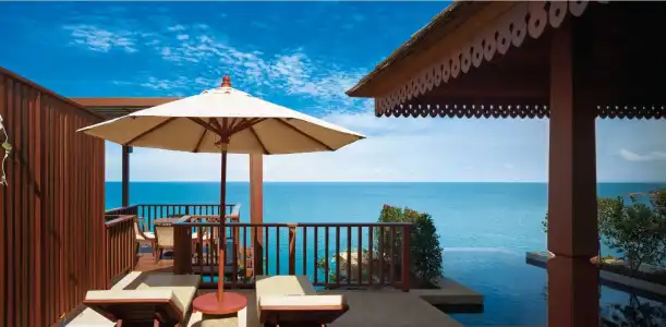 The Ritz-Carlton, Koh Samui - 26
