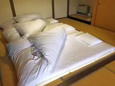 Ryokan Yufuin Tsubaki - 61