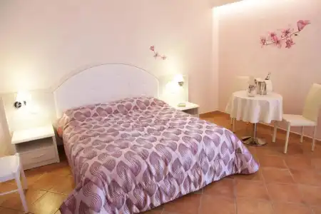 B&B Il Quadrifoglio di Tropea - 34