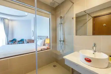 Maris Beach Phu Quoc - 61