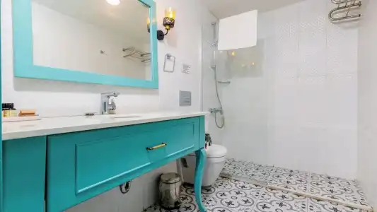 Avlu Alacati Butik Otel - 27