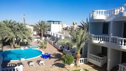 Octopus Resort - 10