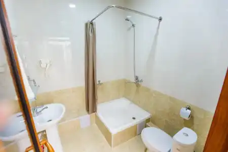 Xurshidabonu Guest House - 8