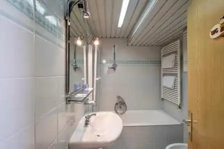 Residence Salvan - 7