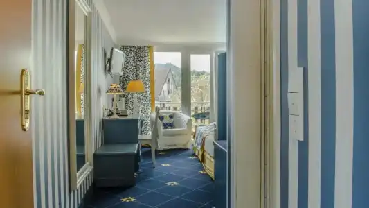 & Restaurant Sonne - 17