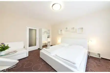 Garner Berlin Ku´Damm by IHG - 87