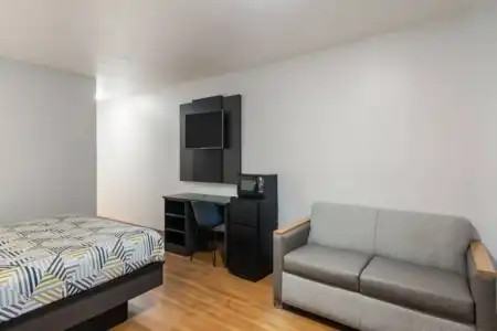 Studio 6 Laredo, TX - North I-35 - 34