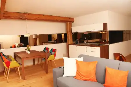 Gaststätte Rainhof Scheune - 26