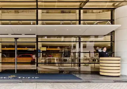 Radisson Paulista - 39