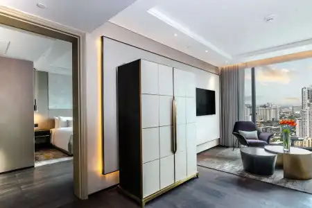 Carlton Bangkok Sukhumvit - 59