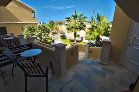 Heaven Apartments - 121