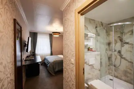 ATLAS Posthotel - 103