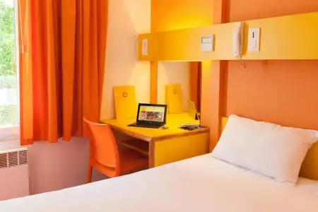 The Originals Access, Hôtel Bordeaux Lac - 31
