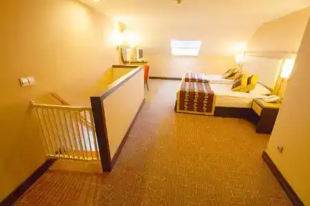 Tekbir Alanya Resort - All Inclusive - 76