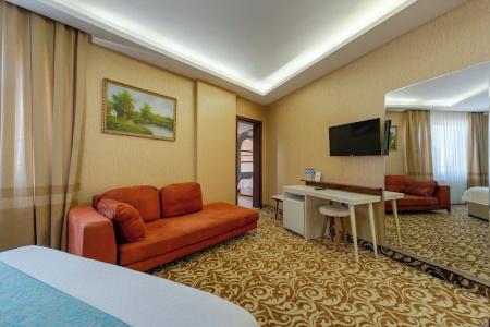 Sapanca Aqua Wellness Spa - 54