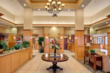 Staybridge Suites Laredo International Airport by IHG - 27