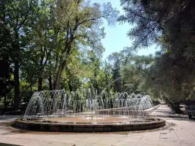 Opera Apartments Almaty - 192