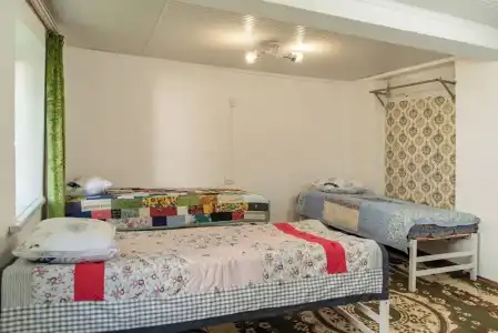 Camping Yard Hostel - 1