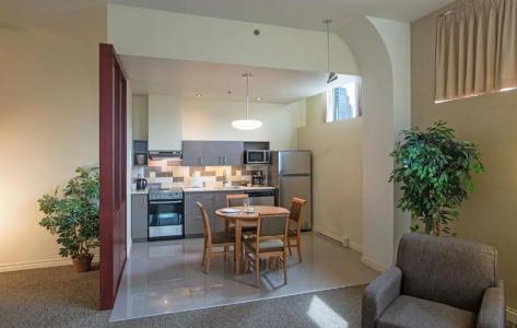 Le Square Phillips And Suites - 58