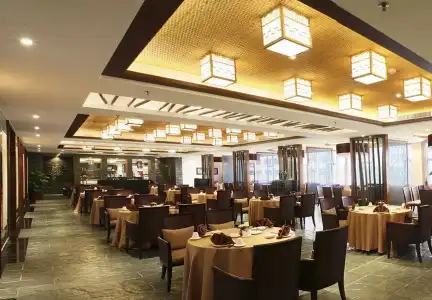 Guilin Grand Link - 20