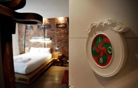 Pensión Basque Boutique - 62